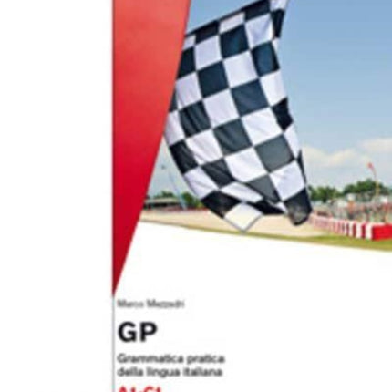 GP. Grammatica pratica della lingua italiana