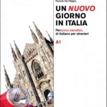 Un nuovo giorno in Italia