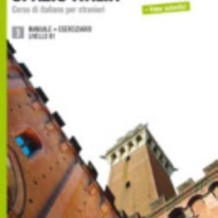 Spazio Italia Manuale  Eserciziario 3 B1