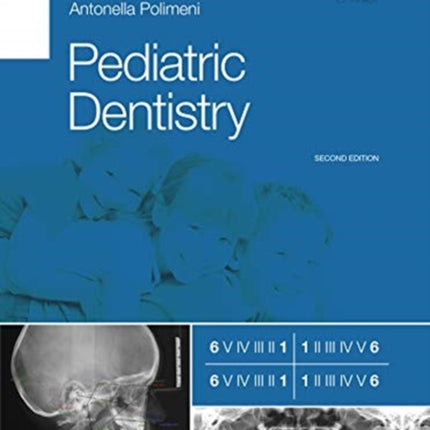 Pediatric dentistry 2nd ed.