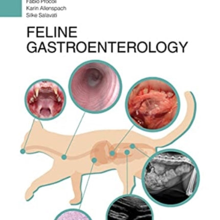 FELINE GASTROENTEROLOGY