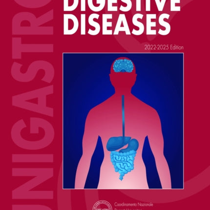 Digestive Diseases Ed 2022-2025