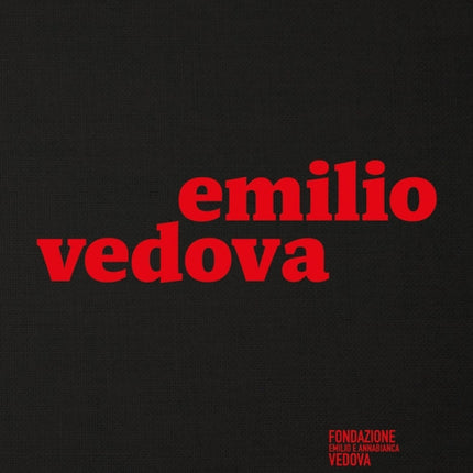 Emilio Vedova