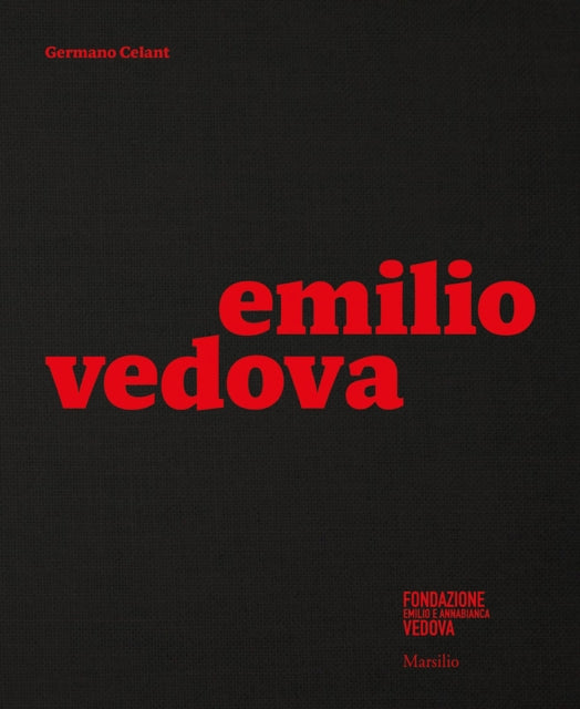 Emilio Vedova