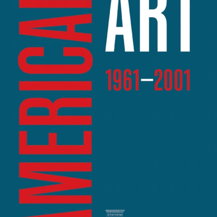 American Art 19612001