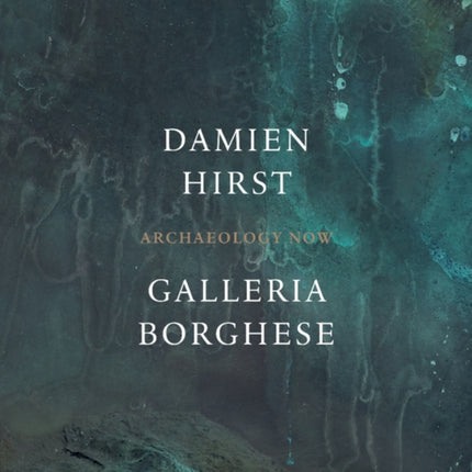 Damien Hirst: Galleria Borghese