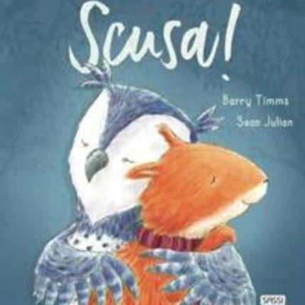 Scusa