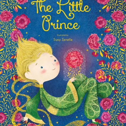 The Little Prince