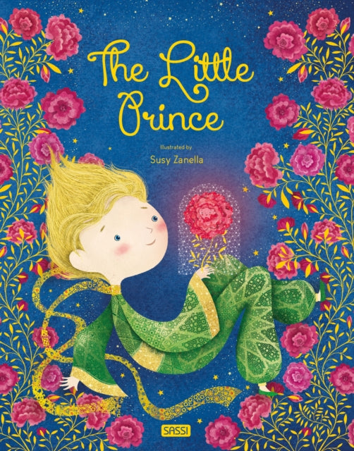 The Little Prince