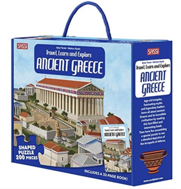 Ancient Greece