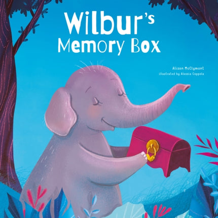 Wilbur's Memory Box