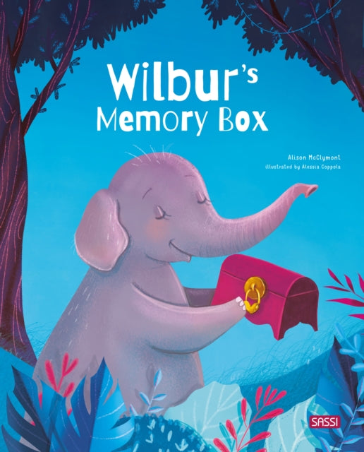 Wilbur's Memory Box