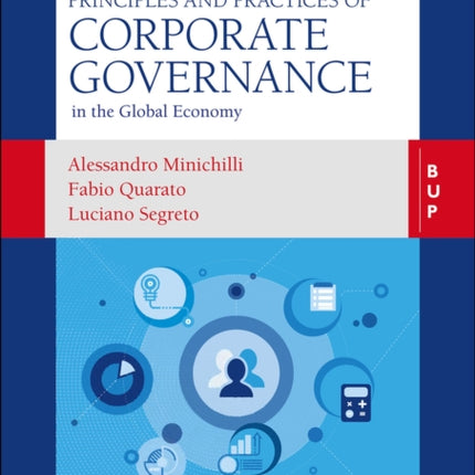 Principles and Practices of Corporate Governance: In the Global Economy