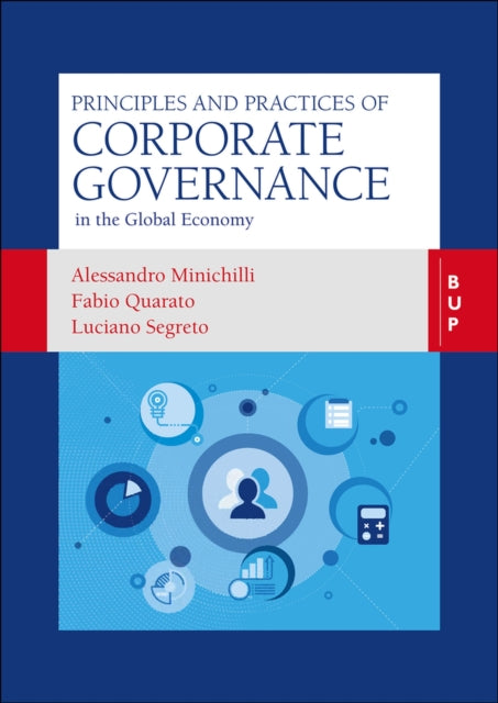 Principles and Practices of Corporate Governance: In the Global Economy