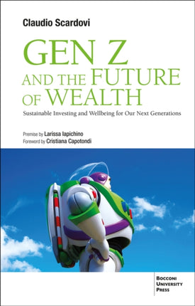 Gen Z and the Future of Wealth: Sustainable