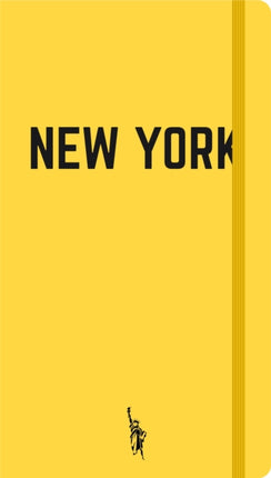 New York Visual Notebook