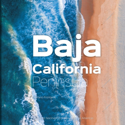 Baja California Peninsula