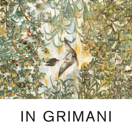 In Grimani: Ritsue Mishima Glass Works