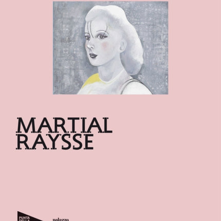 Martial Raysse