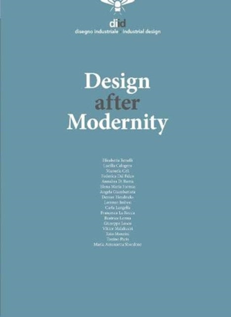 DIID n.64: Design After Modernity