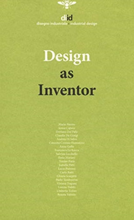 Design as Inventor: DIID 65