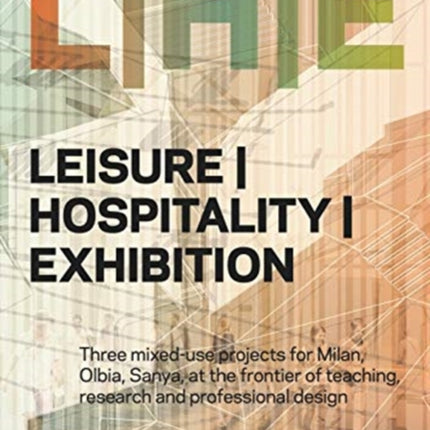 LEISURE/HOSPITALITY/EXHIBITION (LHE): 2020