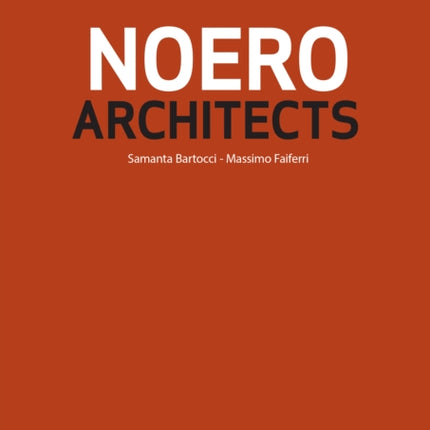 Building & Drawing: Noero Architects