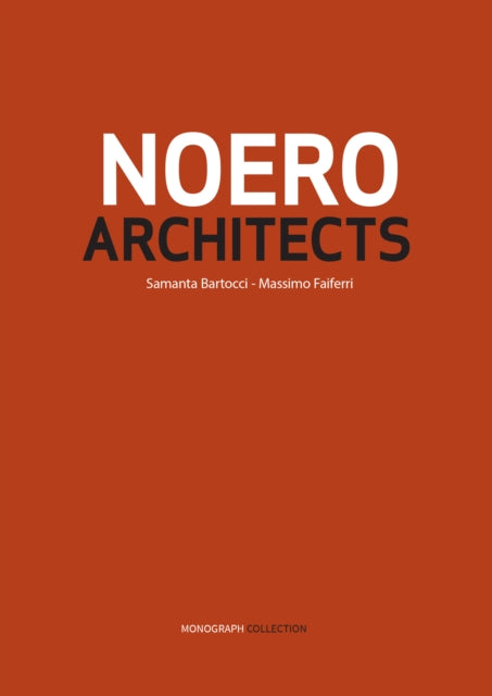 Building & Drawing: Noero Architects