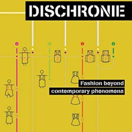 Dischronie: Fashion beyond contemporary phenomena