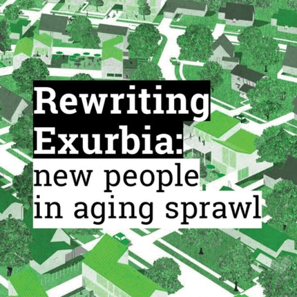 Rewriting Exurbia