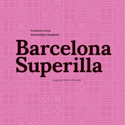 Barcelona Superilla