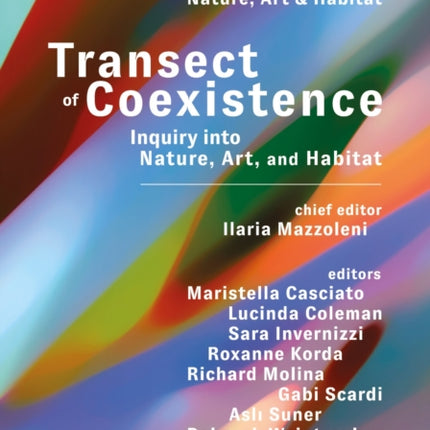 Transect of Coexistence