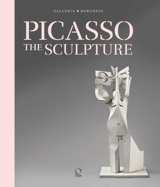 Picasso The Sculpture