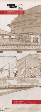 Livre a dessiner de P. De Valenciennes