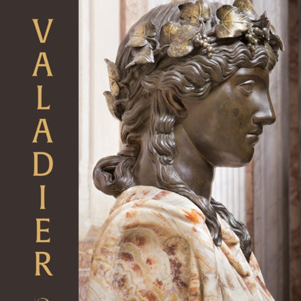 Valadier: Splendour in Eighteenth-Century Rome