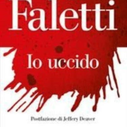 Io uccido