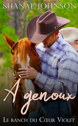 À Genoux: Une douce histoire d`amour et de