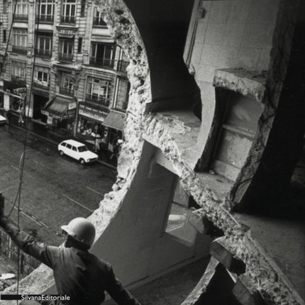 Gordon MattaClark