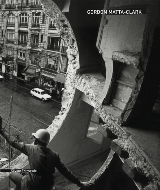 Gordon MattaClark