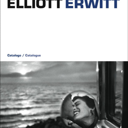 Elliott Erwitt