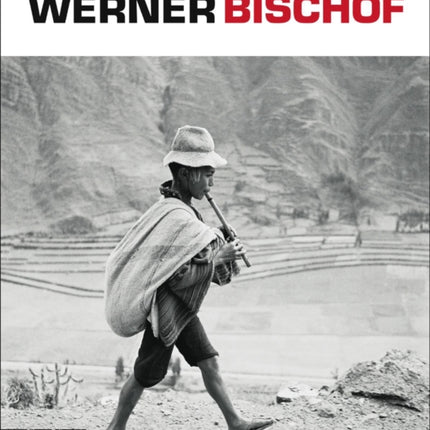 Werner Bischof