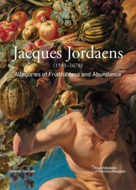 Jacques Joardens Allegories of Fertility in Brussels and London