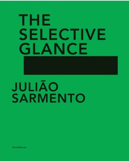 Julião Sarmento The Selective Glance