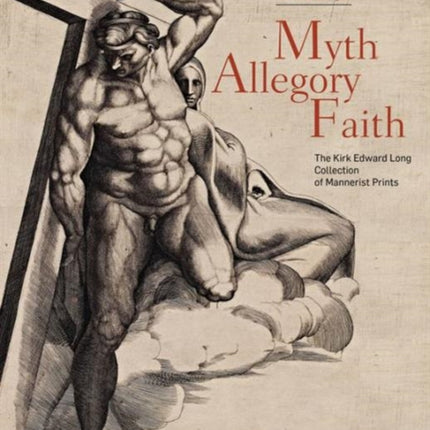 Myth Allegory Faith