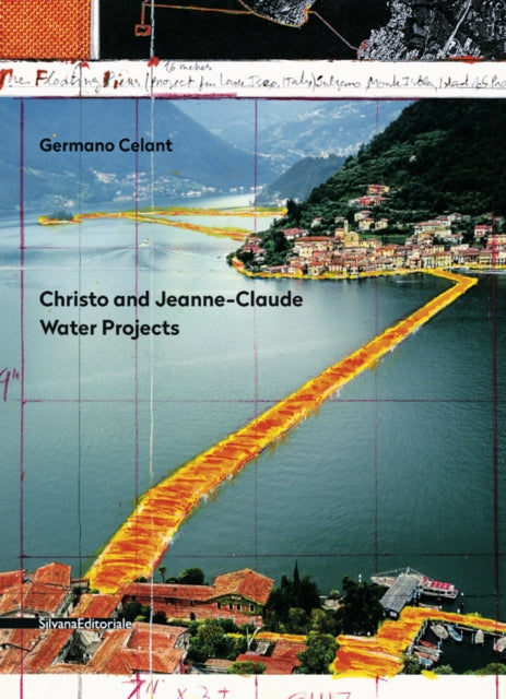 Christo and Jeanne-Claude: Water Projects