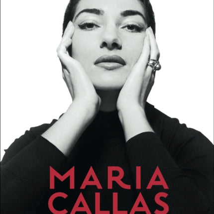 Maria Callas