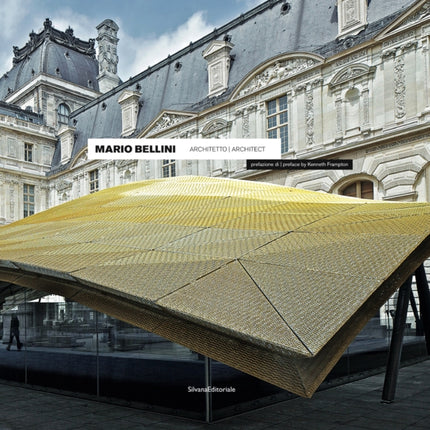 Mario Bellini: Architect