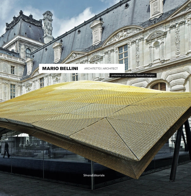 Mario Bellini: Architect