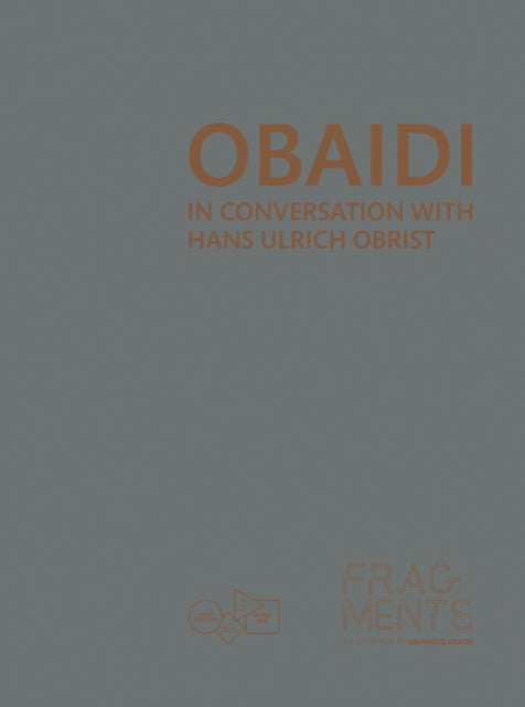 Obaidi: In Conversation with Hans Ulrich Obrist