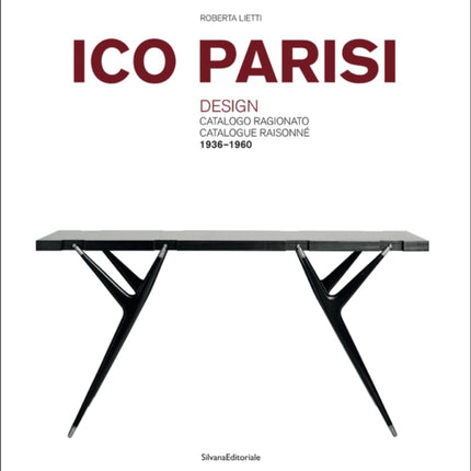 Ico Parisi